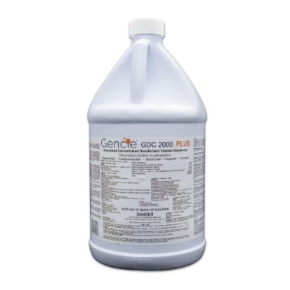 Picture of Gencie GDC2000 Concentrate