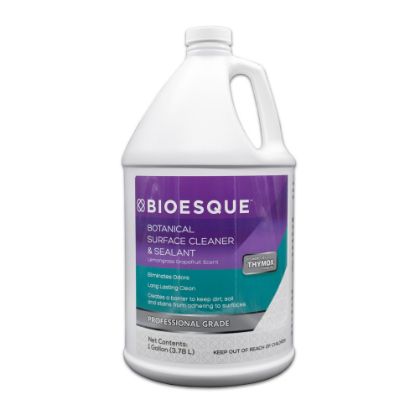 Picture of Bioesque Botanical Surface Cleaner & Sealant 4 Gallon Case