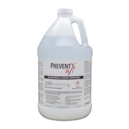 Picture of Prevent X 24/7 Antimicrobial Surface Protectant RTU