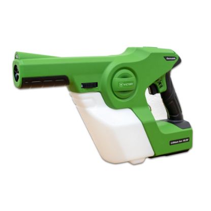 Picture of Victory Electrostatic Handheld Sprayer 