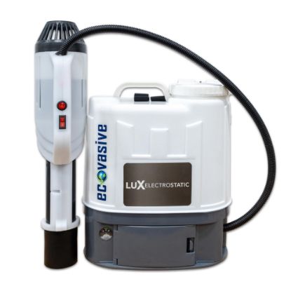 Picture of Lux Electrostatic Sprayer Large