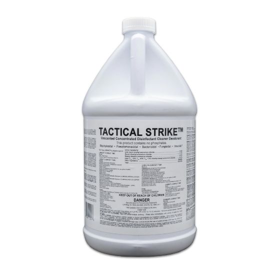 Picture of Tactical Strike RTU 4 Gallon Case