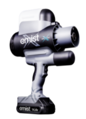 Picture of EMist EPIX 360