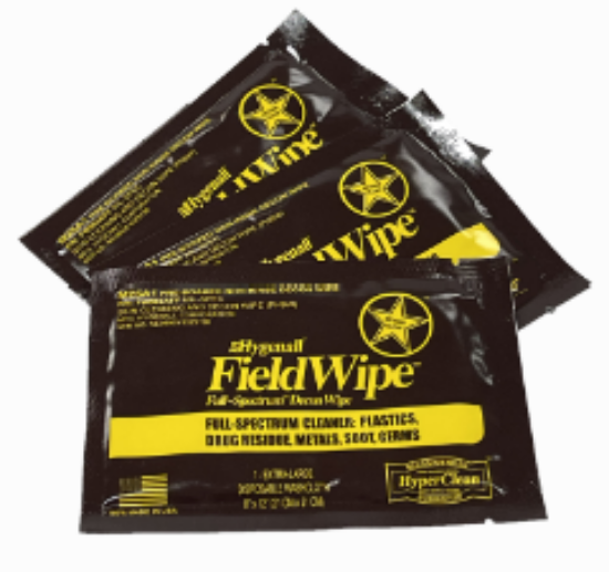 Picture of Firefighter Decon Wipes 300pc